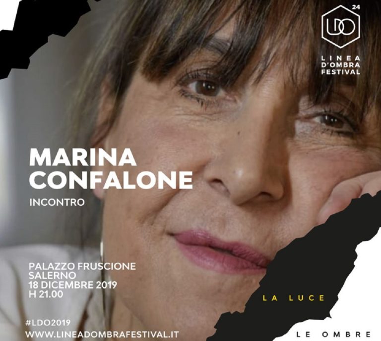 Linea d’Ombra Festival: la seconda giornata dedicata a De Crescenzo