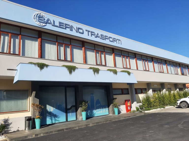 Accordo tra Salerno Trasporti e Cisal: aumenti ai collaboratori dell’azienda
