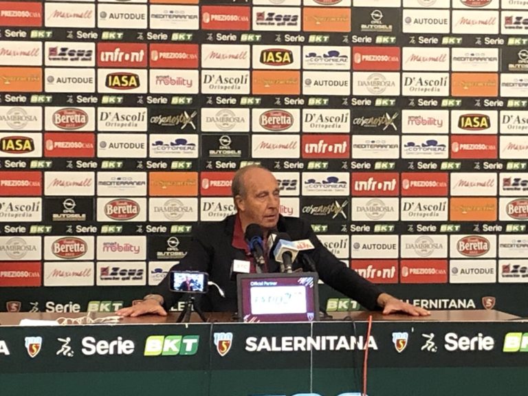 Ventura: “La vittoria del gruppo, bravi Dziczek e Gondo”