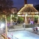 Luci Parco dell’Irno