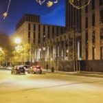 Lungoirno, Cittadella