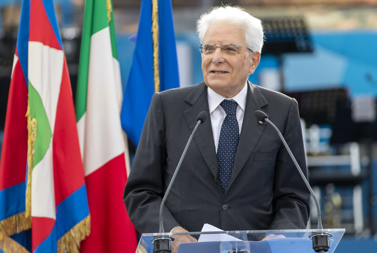 Battipaglia, il coordinamento dei Comitati della Valle del Sele scrive a Mattarella