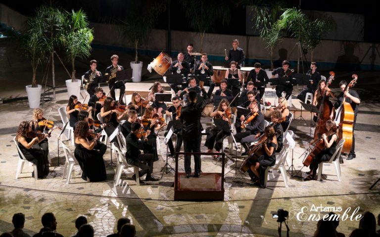 Baronissi, il consueto concerto di Capodanno all’insegna di Bach e Vivaldi