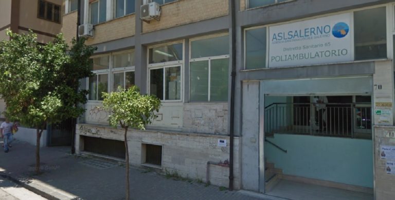 Asl Salerno: prorogati termini candidatura alla Conferenza Consultiva del Volontariato