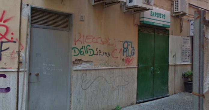 barberia mario e benedetto