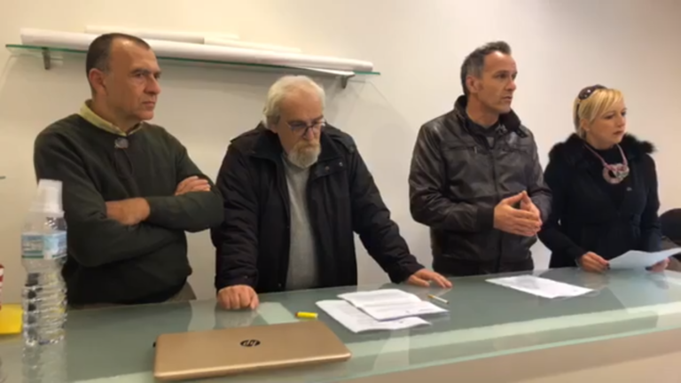 Battipaglia, comitato e associazioni alla Sindaca: “Chiuda lo STIR. Ora!”