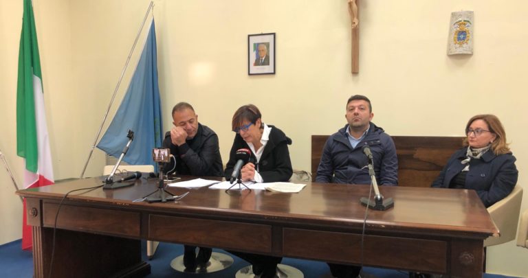 Battipaglia, Francese: “Dalla Provincia solo rimpalli con la Regione. Ora Basta”