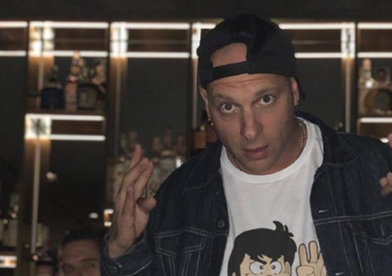 Nocera Inferiore, Clementino in concerto a Capodanno