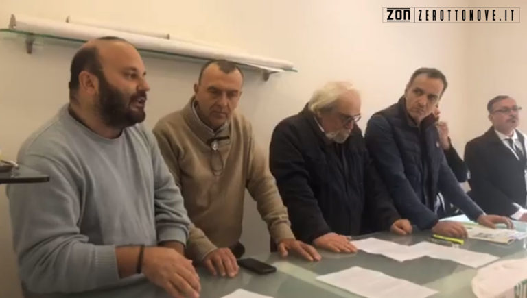 Battipaglia: comitati e associazioni: “No ad interessi nel PUC, ma a cittadinanza attiva”