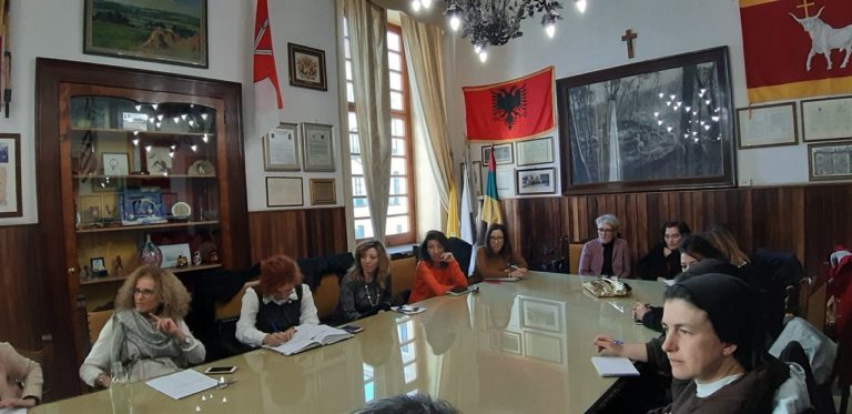 Piano di Zona S2: domani si svolgerà la Progettazione partecipata Piano di Zona S2: domani si svolgerà la Progettazione partecipata