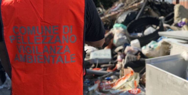 Pellezzano, al via il corso di ispettori ambientali