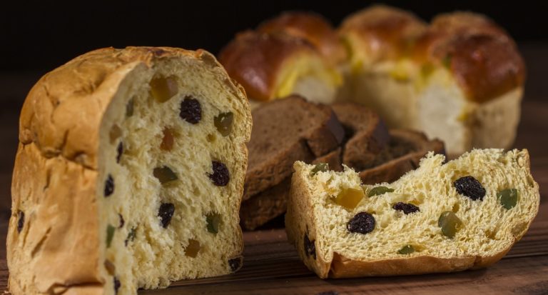 Re Panettone, l’ebolitano Angelo Grippa ottiene il secondo posto