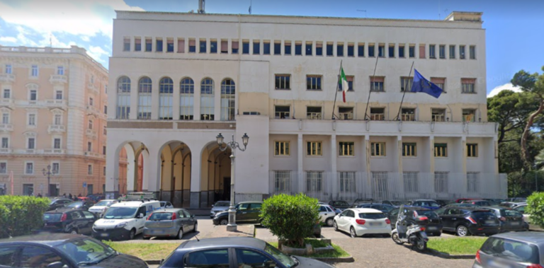 Salerno, emergenza Covid-19: riunione del Comitato per la Sicurezza Pubblica