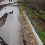 strada san Cipriano