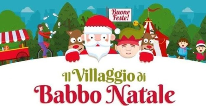 Pontecagnano, il Natale delle associazioni, domani alla “Casa del ragazzo”