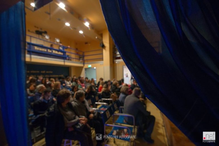 Salerno, La Bottega di Will al Teatro La Ribalta presenta “MA CHE STORIA!”