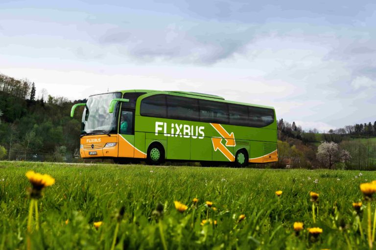 FlixBus torna a scommettere su Salerno: previste nuove rotte