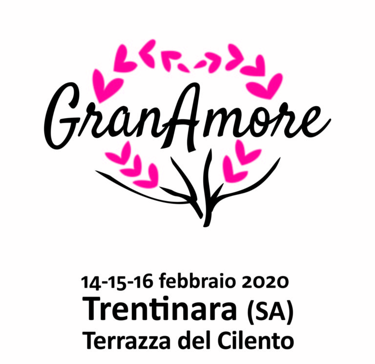 GranAmore. A San Valentino Trentinara si veste d’amore