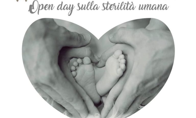 Pellezzano, sabato e domenica l’Open Day sulla Sterilità Umana