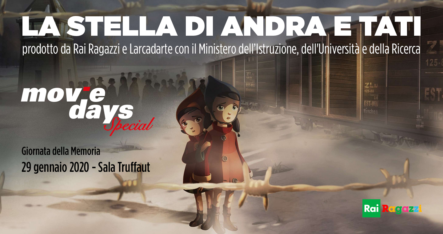 La Stella Di Andra E Tati Film Completo Italiano easussein