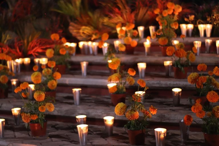 Baronissi vicina all’Ucraina: in piazza per una fiaccolata della pace