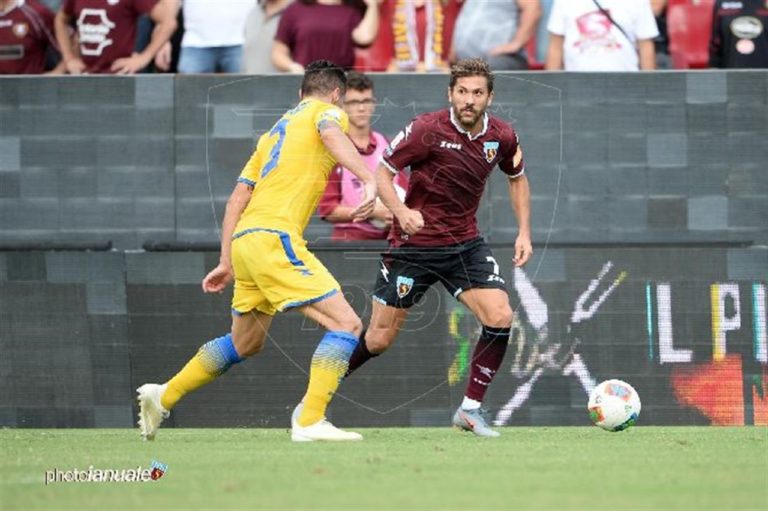 Cerci-Salernitana, la Società rinuncia al ricorso al Collegio Arbitrale