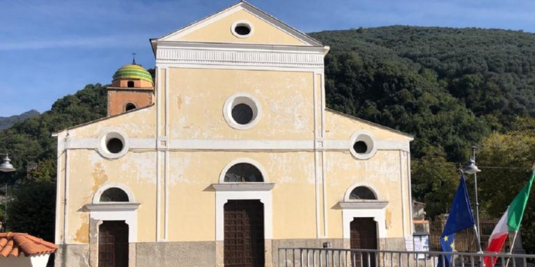 Giffoni Sei Casali: grande attesa per il concerto di M’Barka Ben Taleb