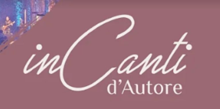 Amalfi, cantata “Stella d’Argiento” ad InCanti d’Autore