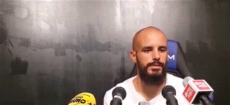 Salernitana, Ramzi Aya è un giocatore granata: il comunicato