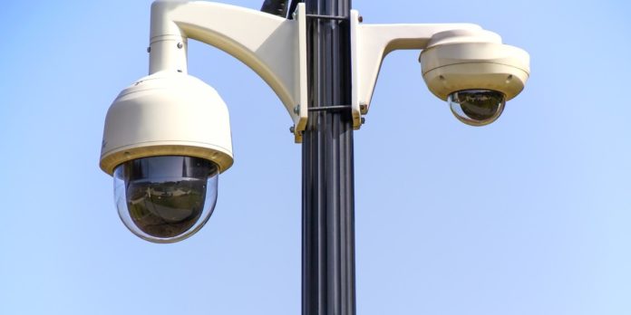 telecamere Piazza della Libertà
