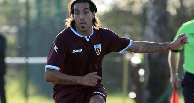 Salernitana, trattative ferme. La società chiarisce: “Lopez non è sul mercato”