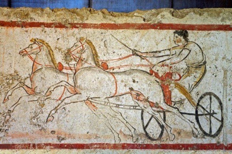 Salerno, domenica ingresso gratuito nei Musei e Siti archeologici Salerno, domenica ingresso gratuito nei Musei e Siti archeologici