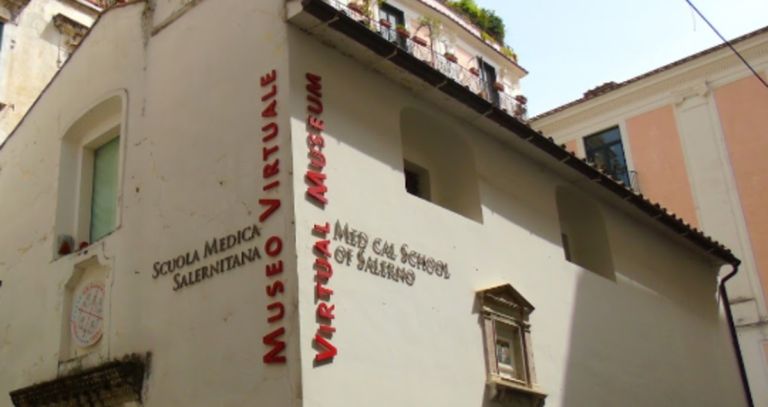 Salerno, opportunità formative e selezione di volontari in due musei