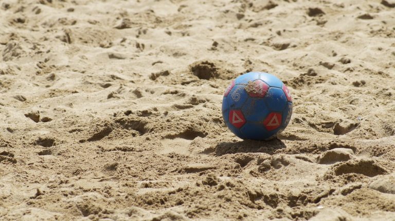 Santa Teresa Beach Soccer, presto saranno aperte le iscrizioni