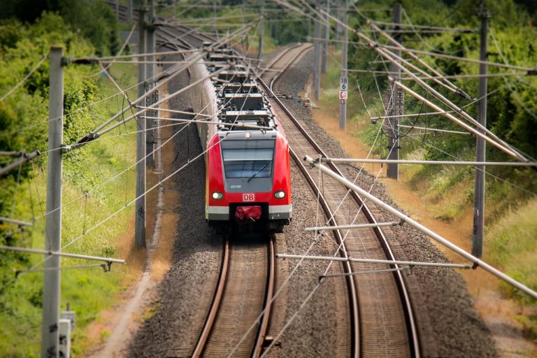 L’Alta Velocità in Cilento anche d’inverno: fermate di Frecciarossa e Italo