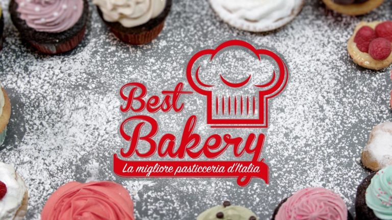Best Bakery: domani sera la miglior pasticceria di Salerno su Sky
