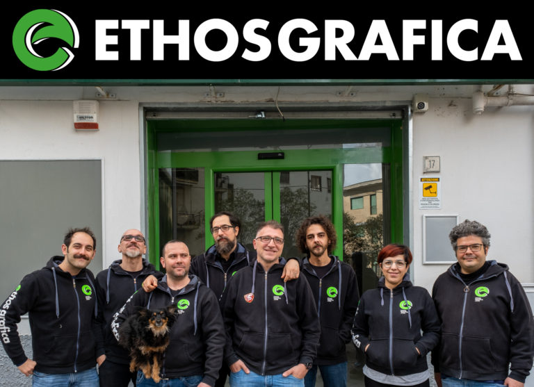 Imprenditoria a Salerno: i ragazzi di Ethos sognano in grande