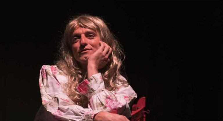 Teatro Nuovo di Salerno presenta “Io sono una farfalla”