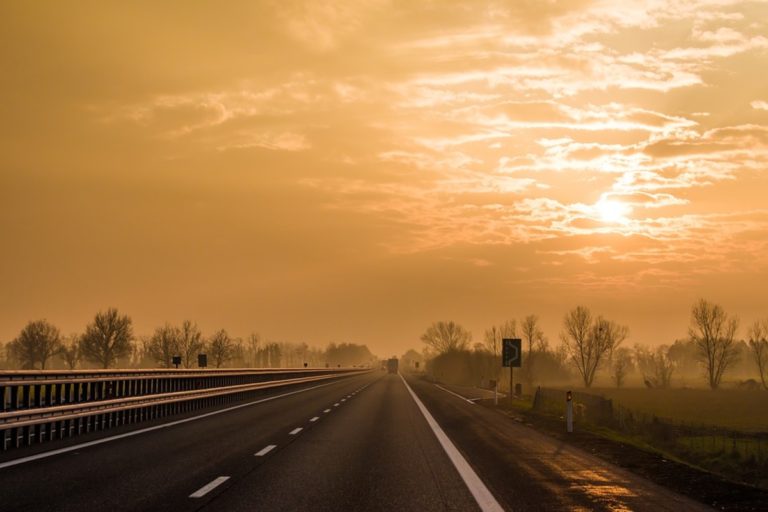 Avellino-Salerno, il raccordo diventa autostrada: è previsto nel Piano Sud