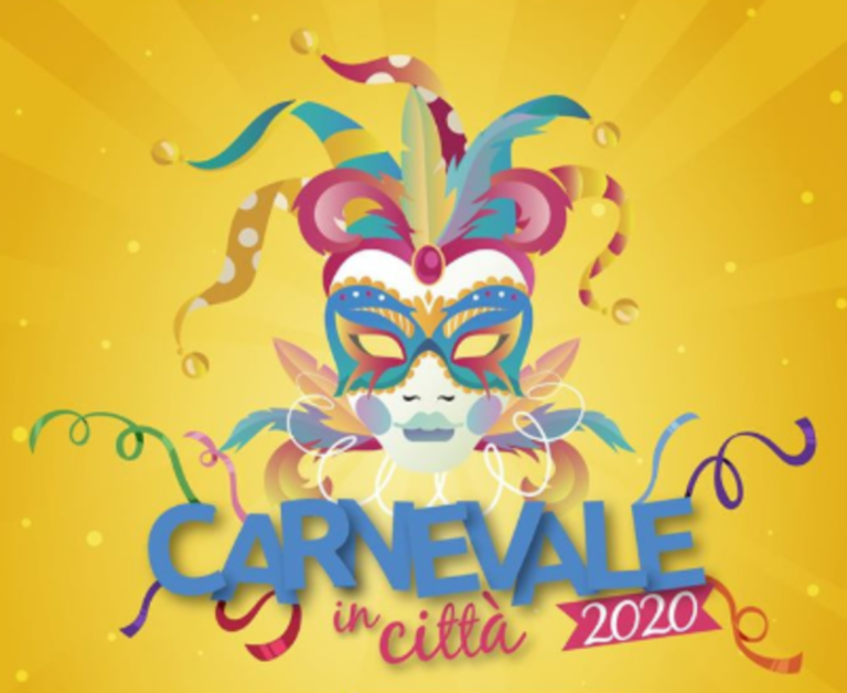 Pontecagnano, il successo del Carnevale in città. Parla l’Amministrazione