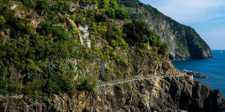 Amalfi, interruzioni temporanee del traffico sulla Statale Amalfitana