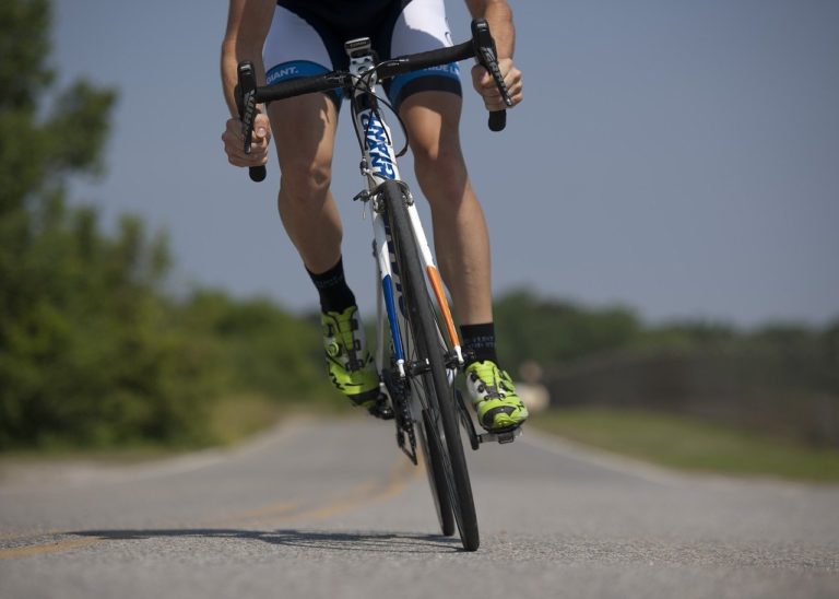 Galahad e FIAB insieme per aiutare uno straniero in dialisi: donata una bici