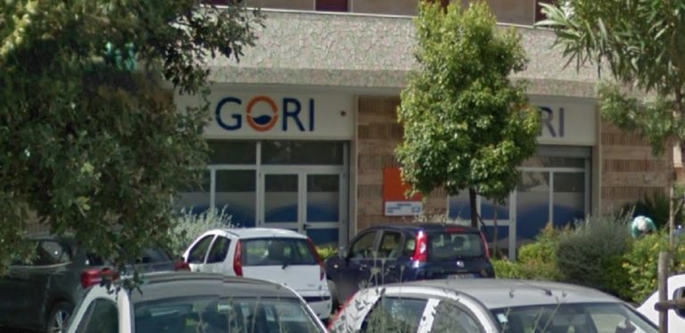 Nocera Inferiore, Comune diffida la GORI per continui disservizi