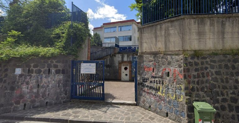 Cava, topi al Liceo “Genoino”: i rappresentanti d’Istituto fanno chiarezza