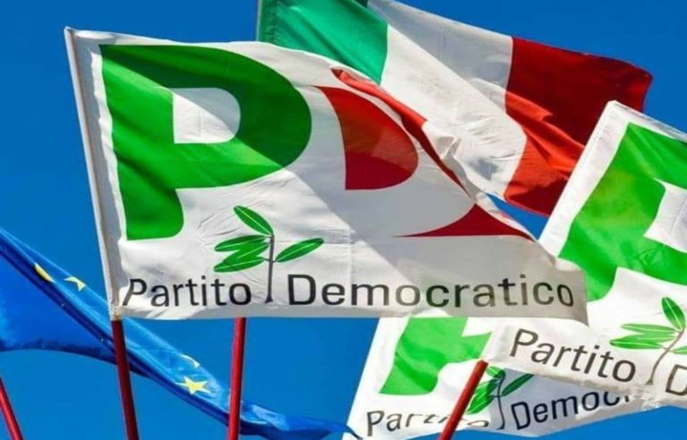 Battipaglia, Roberto Brusa e Domenico Mazzeo commissari del PD