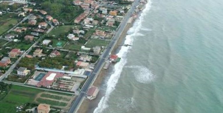 Litorale di Salerno, in cinque rispondono al bando per un masterplan