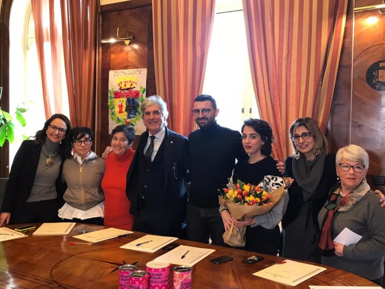 Pontecagnano Faiano Solidale: il progetto per le donne affette da cancro