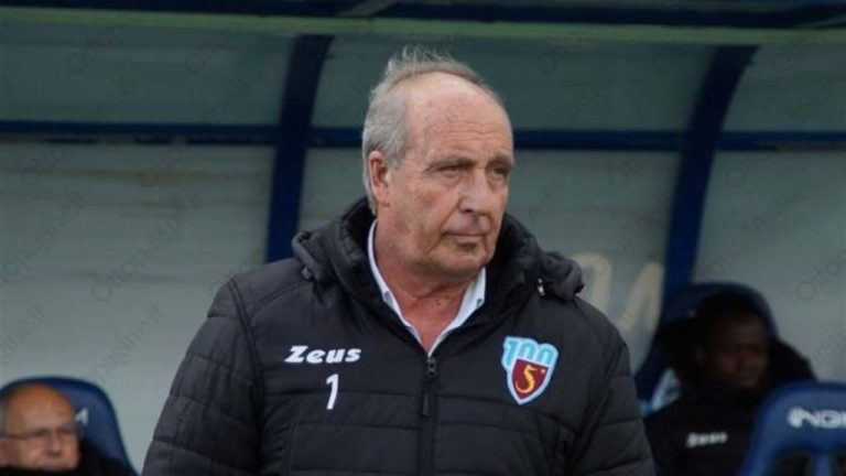 Salernitana, la rivincita di Ventura: tra il Benevento dei record e le outsider