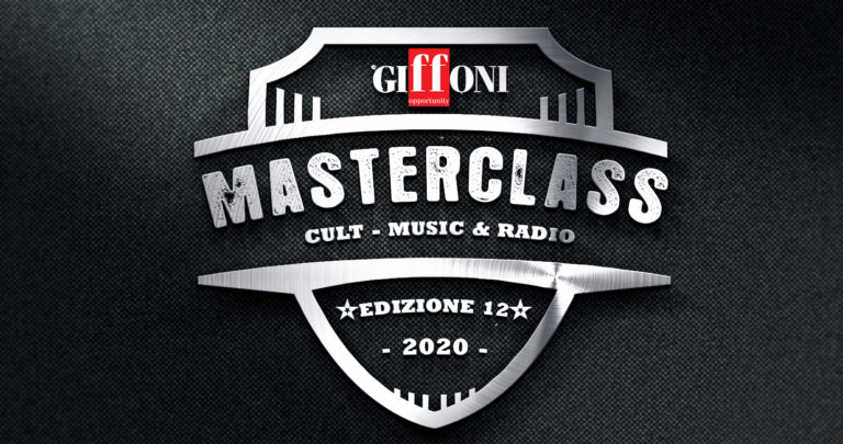 #Giffoni50, apre una masterclass per giovani dai 16 ai 30 anni