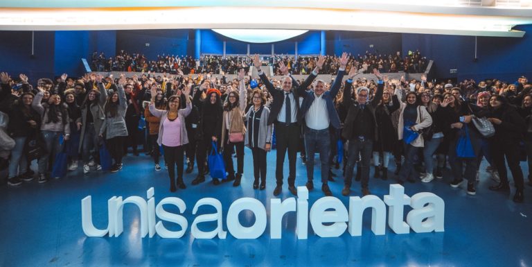 Biouniversa Unisa protagonista della II giornata di Unisaorienta 2020